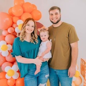 Meet your Posher, Wesley